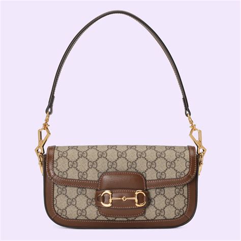 borsa gucci cavallino|Borse Gucci Pre.